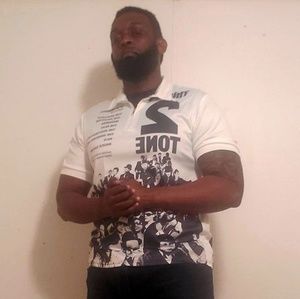 Meet your Posher, Brett